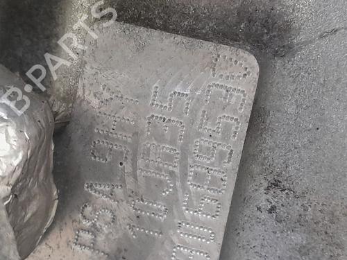 Engine PEUGEOT 307 Break (3E) 1.6 HDi 110 | BP33540161M1  - Image 5