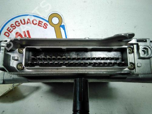 Engine control unit (ECU) PEUGEOT 306 (7B, N3, N5) 1.6 SR | BP20793596M57 