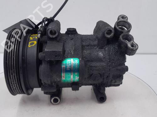 Used AC compressor AC compressor 39186199 39186199