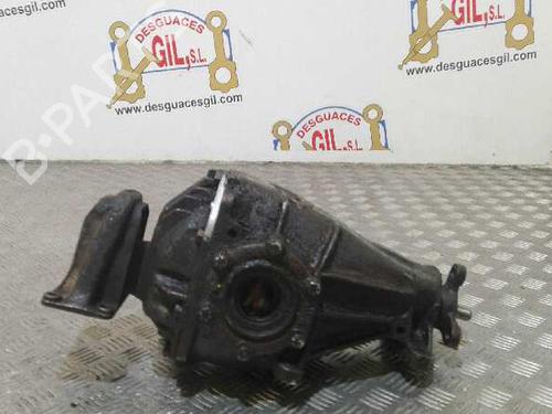 Differential hinten für Differential hinten MERCEDES-BENZ 123 Saloon (W123) [1976-1985] 36220051 36220051