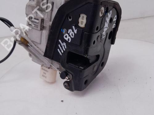 Used Front right lock AUDI A4 B7 Avant (8ED) [2004-2008]  27536454