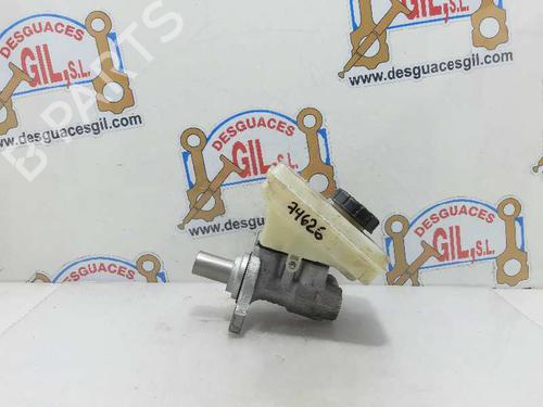 Used Brake master cylinder MINI MINI (R56) Cooper D (109 hp) 20783750