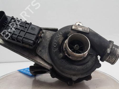 Turbocharger/Supercharger VOLVO XC90 I (275) D5 AWD | BP29477138M71 