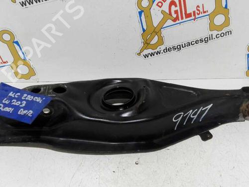 Used Right rear suspension arm MERCEDES-BENZ C-CLASS (W203) C 220 CDI (203.006) (136 hp) 20779550