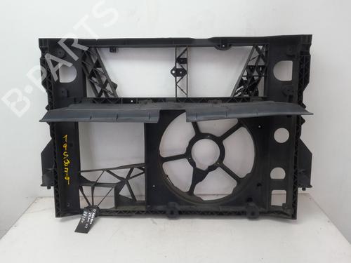 Used Front slam panel OPEL MOVANO A Van (X70) 2.2 DTI (FD) (90 hp) 31156842