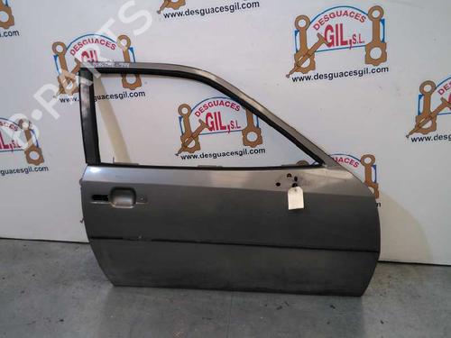 Used Right front door PORSCHE 944 2.5 (163 hp) 20801822