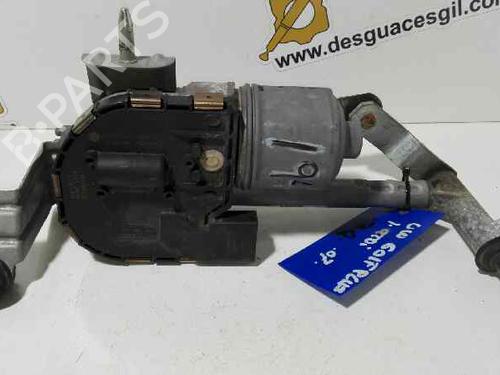 Used Front wiper motor VW GOLF PLUS V (5M1, 521) [2004-2013]  21015213