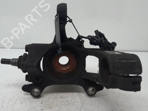 Left front steering knuckle FIAT DUCATO Van (250_) 130 Multijet 2,3 D 4x4 | BP36502871M25 - Image 2