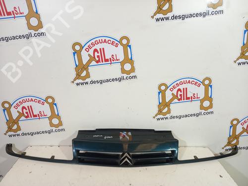 Used Grille CITROËN XANTIA (X1_, X2_) 1.9 D (69 hp) 20737896