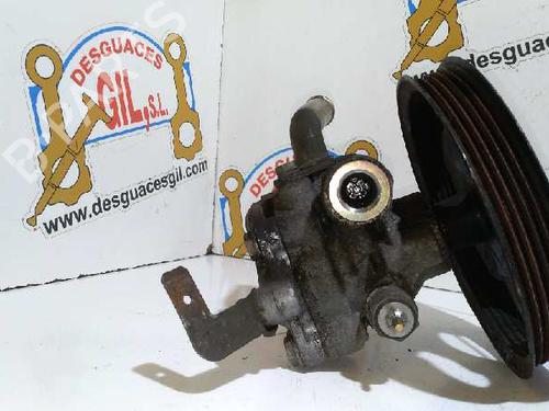Steering pump MITSUBISHI PAJERO PININ I (H6_W, H7_W) 1.8 GDI (H66W, H76W) | BP20795718M99 