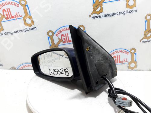 Retrovisor esquerdo FIAT STILO (192_) 1.9 JTD (192_XE1A) (115 hp) 20756938