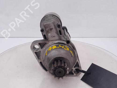 Starter AUDI A3 (8V1, 8VK) 2.0 TDI | BP29427418M8 