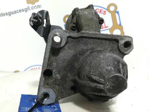 Starter CITROËN C4 Coupe (LA_) 1.6 HDi | BP20736770M8 