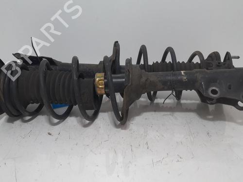 Used Right front shock absorber TOYOTA YARIS (_P1_) [1999-2005]  21554482