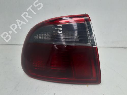 Venstre baglygte Venstre baglygte SEAT TOLEDO II (1M2) [1998-2006] 36753814 36753814