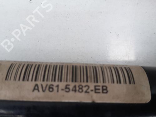Anti roll bar FORD KUGA II (DM2) 2.0 TDCi 4x4 | BP29452735M96 