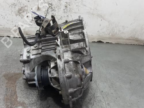 Gearbox MERCEDES-BENZ VITO Van (W638) 110 CDI 2.2 (638.094) | BP20766674M3 