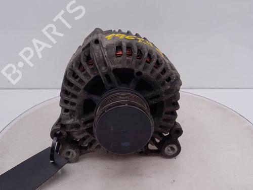Alternator AUDI A3 (8P1) 2.0 TDI 16V | BP29735863M7  - Image 5