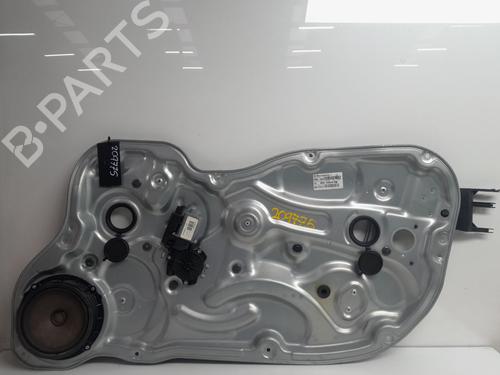 Used Front right window mechanism Front right window mechanism KIA CEE'D Hatchback (ED) [2006-2012] 36503027 36503027