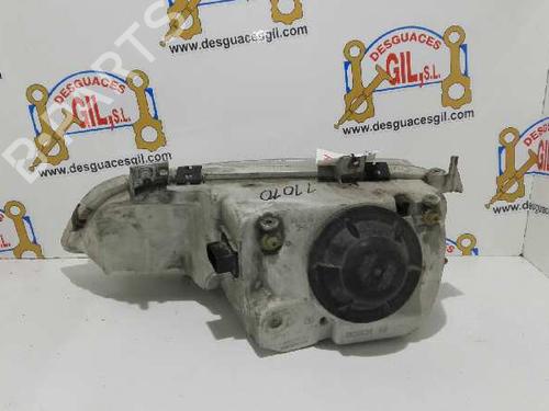 Right headlight FORD GALAXY I (WGR) 2.0 i | BP20780570C29 