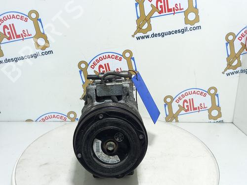AC compressor BMW 3 (E90) 320 d | BP20742319M34 