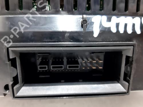 Instrument cluster SEAT ALTEA (5P1)  | BP20754102C47 