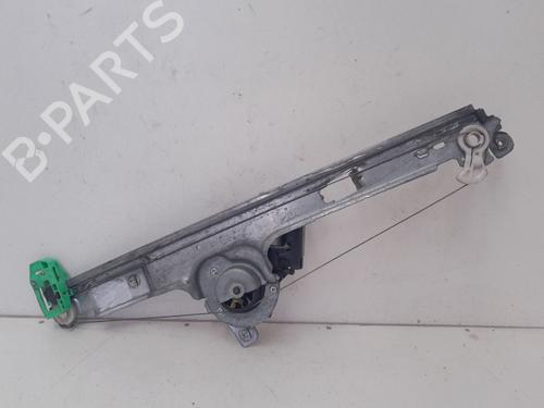 Rudehejsemekanisme ventre foran RENAULT GRAND SCÉNIC II (JM0/1_) 1.5 dCi (JM1E) | BP29561530C22