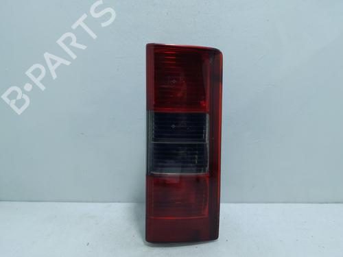 Used Right taillight OPEL COMBO Box Body/MPV 1.7 CDTI 16V (101 hp) 20773103