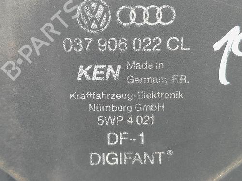 Engine control unit (ECU) SEAT TOLEDO I (1L2)  | BP28192212M57 