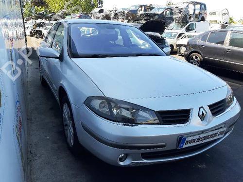 Starter RENAULT LAGUNA II (BG0/1_) 2.0 16V (BG00, BG0K, BG0P, BG0W) | BP20731534M8 