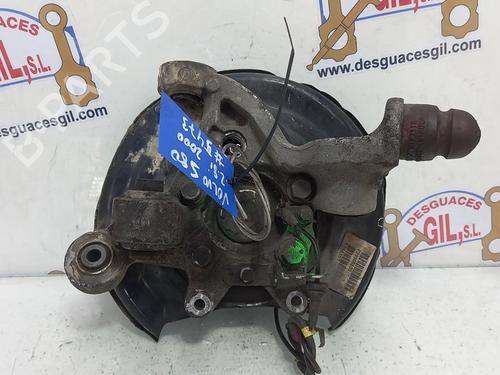 Right rear steering knuckle VOLVO S80 I (184) T6 | BP20769616M28 