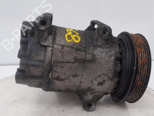 AC compressor RENAULT MEGANE II Saloon (LM0/1_) | BP28693887M34 - Image 4