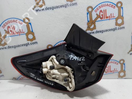 Right taillight OPEL ASTRA J (P10)  | BP20766383C35 