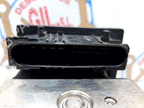 ABS pump RENAULT MEGANE II Coupé-Cabriolet (EM0/1_)  | BP20754473M43 