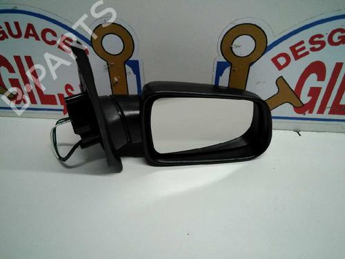 Right mirror CITROËN ZX (N2) 1.9 D | BP21069702C27 