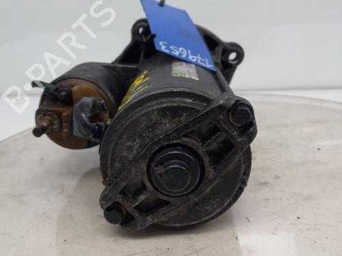 Startmotor PEUGEOT 406 (8B) 2.0 HDI 110 | BP23951353M8 