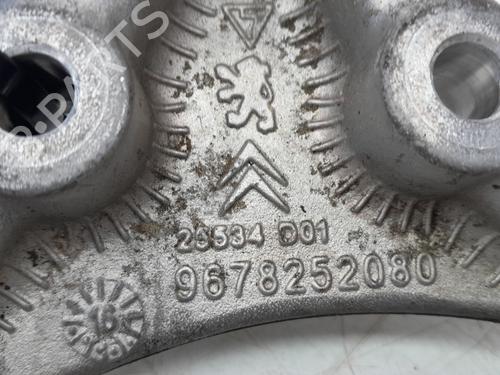 Engine mount CITROËN C3 Picasso (SH_) 1.2 THP 110 (SHHNZ6) | BP29941952M89