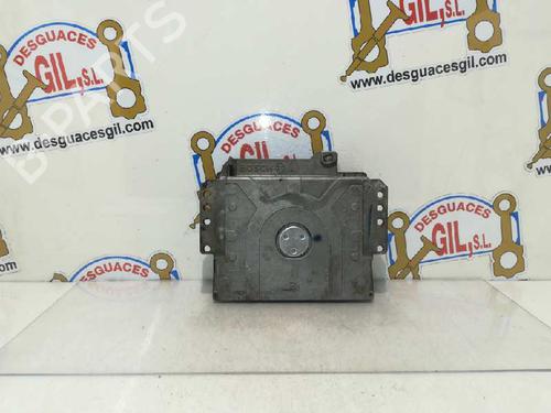 Engine control unit (ECU) CITROËN SAXO (S0, S1) 1.1 X, SX | BP20799452M57 