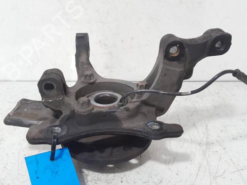 Left front steering knuckle OPEL ASTRA H GTC (A04) 1.6 (L08) | BP27235711M25 