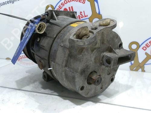 AC compressor OPEL VECTRA B (J96) 2.0 i 16V (F19) | BP20793673M34 
