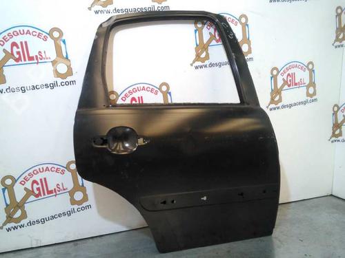 Right rear door CITROËN C3 I (FC_, FN_) 1.4 HDi | BP20801850C5 