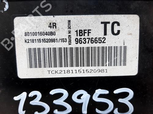 Engine control unit (ECU) DAEWOO KALOS (KLAS) 1.2 | BP20750220M57 