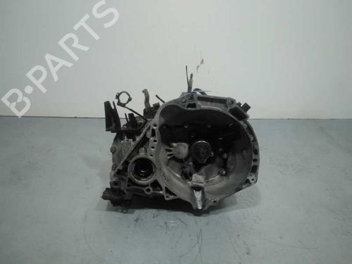 Gearbox NISSAN MICRA III (K12) 1.2 16V | BP20803052M3