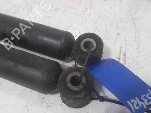 Right rear shock absorber RENAULT CAPTUR I (J5_, H5_)  | BP20761737M19 