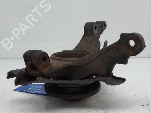 Right front steering knuckle OPEL CORSA D (S07)  | BP25651921M26 