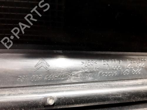 Right taillight CITROËN C4 Picasso I MPV (UD_) 2.0 HDi 138 | BP20756428C35 