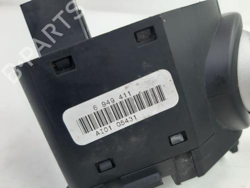 Steering column stalk MINI MINI (R50, R53) Cooper | BP39188709I23 - Image 4