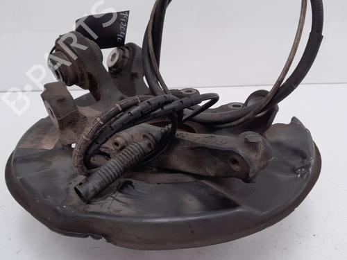Right rear steering knuckle BMW 3 (E90) 318 d | BP29454124M28 