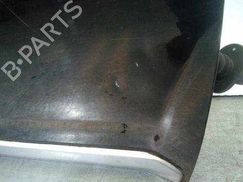Right front door MITSUBISHI OUTLANDER II (CW_W) 2.0 DI-D (CW8W) | BP20733437C3 