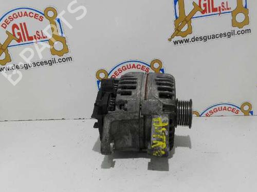 Alternator OPEL ASTRA G Saloon (T98) 2.0 DTI 16V (F69) | BP20783510M7 